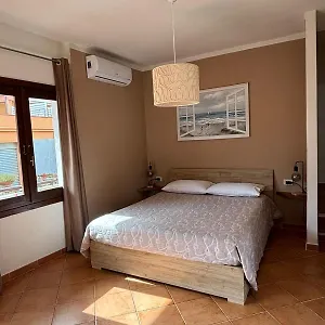 Mare Fuori Casa de hóspedes