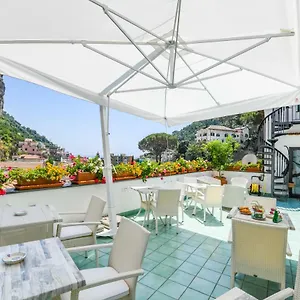 Guest house Valle D'amalfi