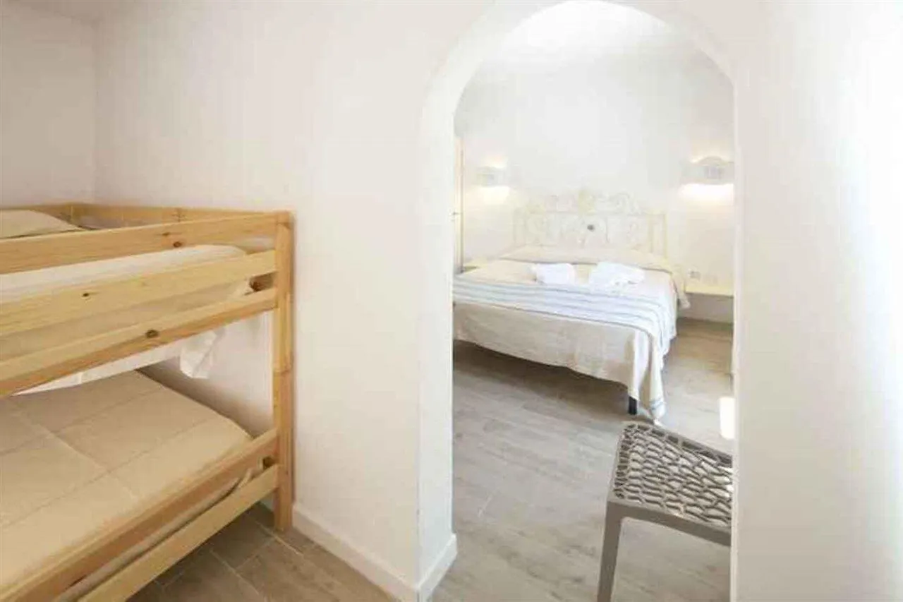 Grand Hotel Palau 4*,  Italy