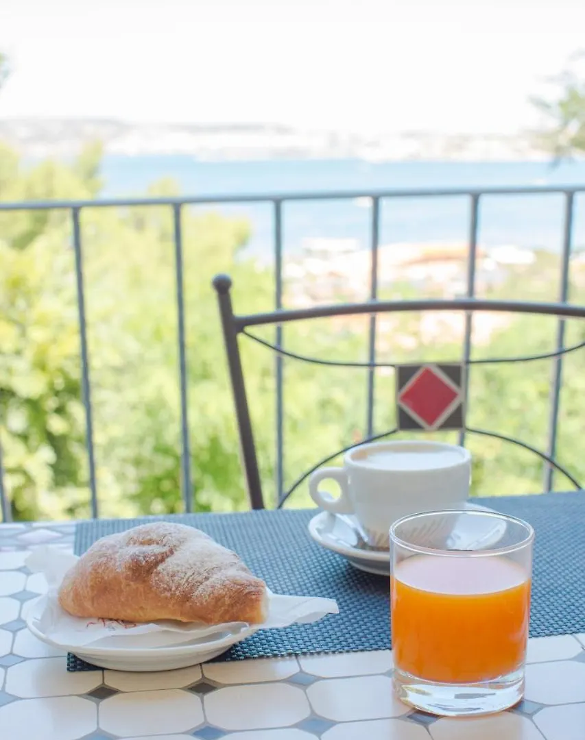 Grand Hotel Palau
