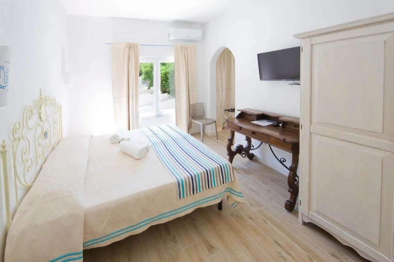 ****  Grand Hotel Palau Italy