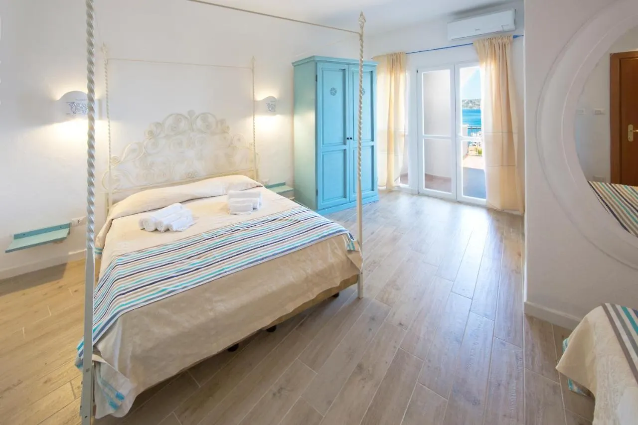 Grand Hotel Palau